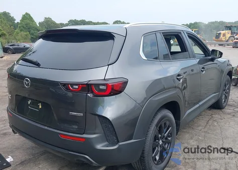 2023 Mazda Cx-50 2.5 S Preferred Plus z USA, uszkodzony, nr VIN 7MMVABCM5PN153340